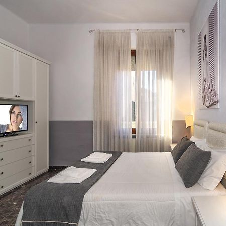 Audrey & Me Bed & Breakfast Pisa Luaran gambar