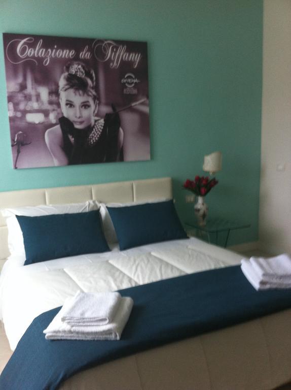 Audrey & Me Bed & Breakfast Pisa Bilik gambar